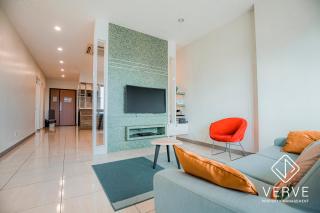 Ipoh Octagon Premium Suites by Verve - 8