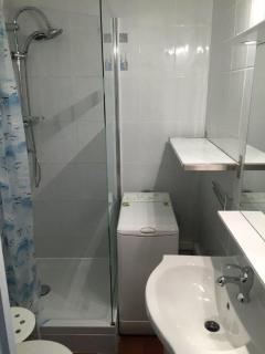 Studio avec balcon et climatisation - Balaruc-les-Bains - 2
