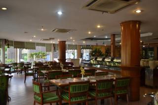 De Rhu Beach Resort - Kuantan - 4