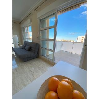 Modern flat close to beach - El Campello - 4