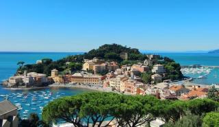 Casa vacanze Borgo Mare - Sestri Levante - 1