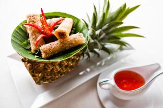 Victoria Phan Thiet Beach Resort & Spa - Mui Ne - 8