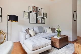 The Southwark Wonder - Charming 1BDR Flat with Patio - Londra - 9