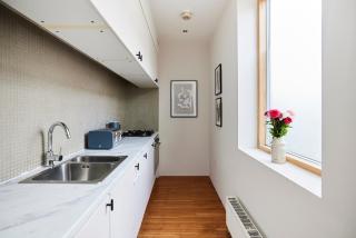 The Southwark Wonder - Charming 1BDR Flat with Patio - Londra - 6