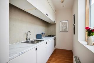 The Southwark Wonder - Charming 1BDR Flat with Patio - Londra - 4