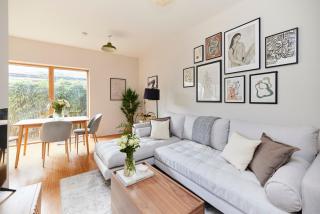 The Southwark Wonder - Charming 1BDR Flat with Patio - Londra - 0