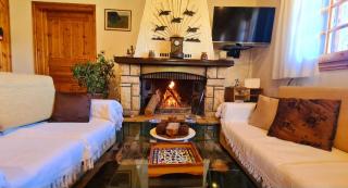 Guesthouse Odysseas - Kerasea - 1