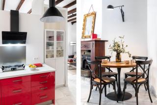 Hernando Colón Suite Apartments - Sevilla - 1