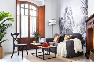 Hernando Colón Suite Apartments - Sevilla - 9