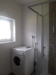 Ferienhaus Kitting - 1