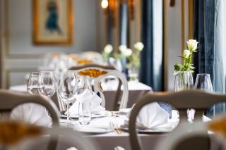 Hotel Refsnes Gods - by Classic Norway Hotels - Moss - 8