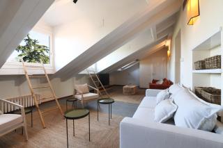 Lux Penthouse Palestro - Milan - 0