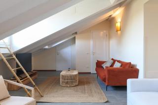 Lux Penthouse Palestro - Milan - 6