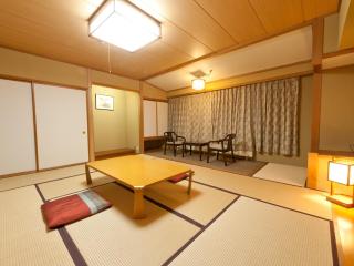 Kumanoyu Hotel - Yamanouchi - 3