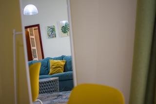 JBR walk - 1 BR Rimal - Next to the Beach 208 - Dubai - 5
