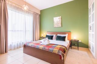 JBR walk - 1 BR Rimal - Next to the Beach 208 - Dubai - 2