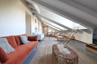 Lux Penthouse Palestro - Milan - 7
