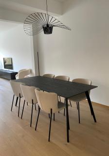 Cosy Apartment near Antwerp - Mortsel - 3