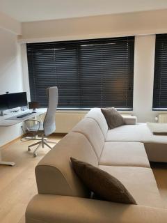 Cosy Apartment near Antwerp - 8