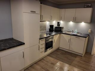 Kappeln Zentrum Möwennest - 2