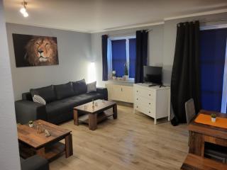 Kappeln Zentrum Möwennest - 3