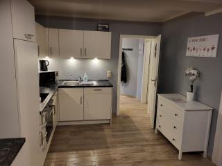 Kappeln Zentrum Möwennest - Kappeln - 4