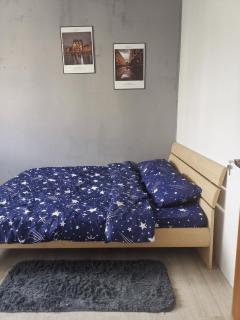 Blue house KL Homestay - Kuala Lumpur - 6