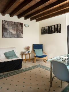 L'appartement à la campagne - Vermenton - 5