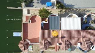 Maison de vacances avec amarre - Empuriabrava - 1