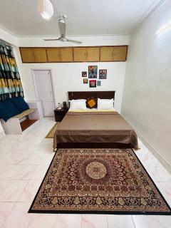 THE NOOK Nidana Suites - Guwahati - 4