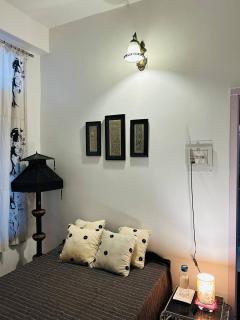 THE NOOK Nidana Suites - Guwahati - 6