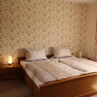 Ferienwohnung Mietzner - Laubach - 3