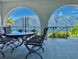 Casa Sonora - Orselina - 6