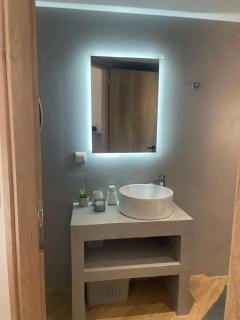 Calma Guest House - Nafpaktos - 6