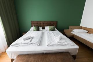 Nadland Apartment Wehlistrasse - Vienna - 3