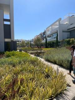 Vanian Gardens Apartment -Stella - Estepona - 8