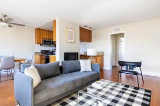 Marina Del Rey 1BR nr marina shops dining LAX-468 - Los Angeles - 9
