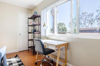 Marina Del Rey 1BR nr marina shops dining LAX-468 - Los Angeles - 8