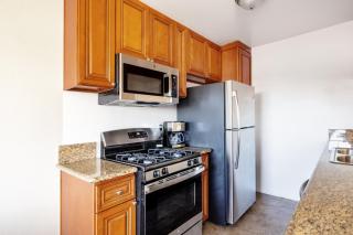 Marina Del Rey 1BR nr marina shops dining LAX-468 - Los Angeles - 4