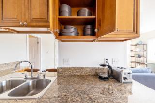 Marina Del Rey 1BR nr marina shops dining LAX-468 - Los Angeles - 3