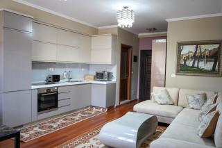 Lovely apartment in the heart of Tirana - Tirana - 0