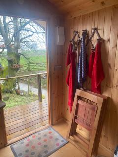 Granny’s Hut - Thornhill - 6