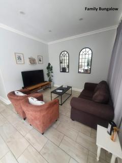 Milkwood Country House - Port Elizabeth - 7