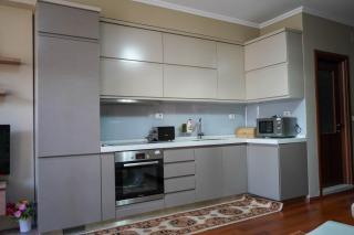 Lovely apartment in the heart of Tirana - Tirana - 4
