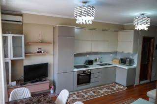 Lovely apartment in the heart of Tirana - Tirana - 5