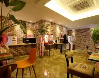 Hotel H2 - Ulsan - 1