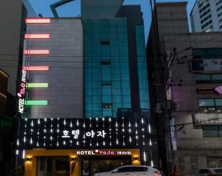 Hotel H2 - Ulsan - 5