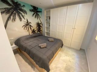 Lovely 1Bedroom Apartment in the Heart of Malaga - WIFI&AC - Málaga - 8