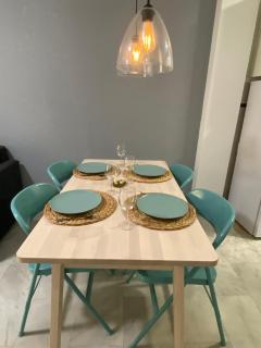 Lovely 1Bedroom Apartment in the Heart of Malaga - WIFI&AC - Málaga - 9