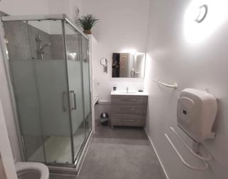 LA GABICHE - NOUVEAU T2 FACE AUX THERMES - 3